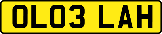 OL03LAH