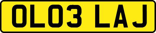 OL03LAJ