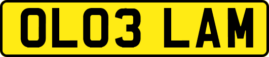 OL03LAM