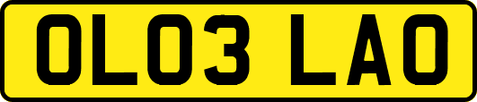 OL03LAO
