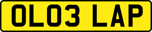 OL03LAP