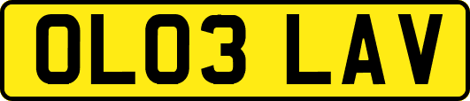 OL03LAV