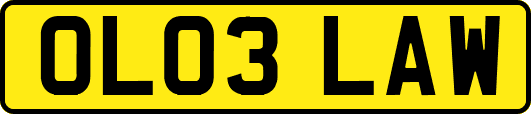 OL03LAW