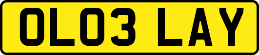 OL03LAY