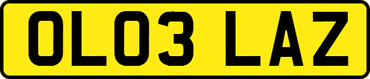 OL03LAZ