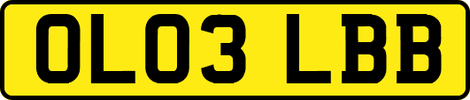 OL03LBB
