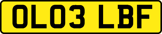 OL03LBF