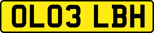 OL03LBH
