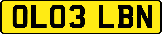 OL03LBN
