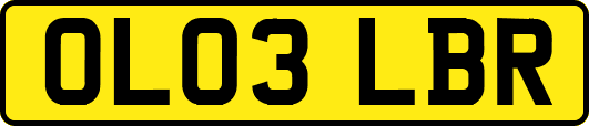 OL03LBR