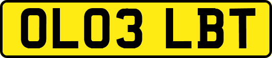 OL03LBT