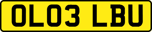 OL03LBU