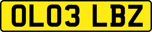 OL03LBZ
