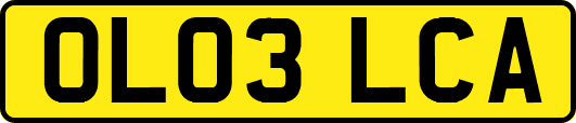 OL03LCA