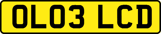 OL03LCD