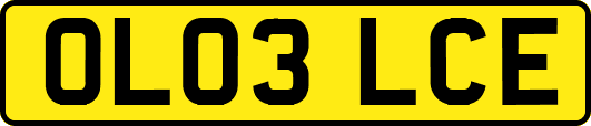 OL03LCE