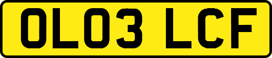 OL03LCF