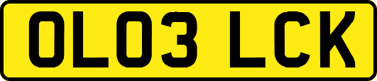OL03LCK