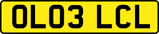 OL03LCL