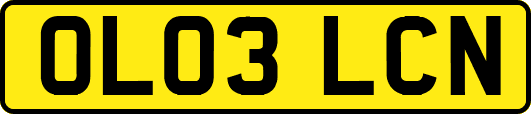 OL03LCN