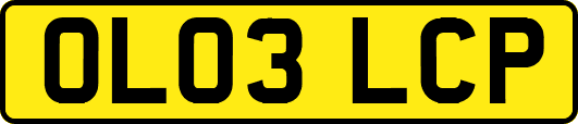 OL03LCP