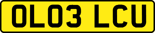 OL03LCU