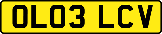 OL03LCV