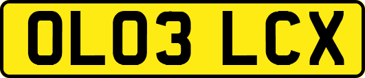 OL03LCX
