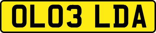 OL03LDA