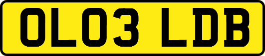 OL03LDB