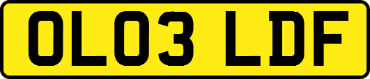 OL03LDF
