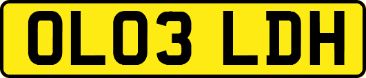 OL03LDH