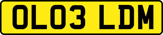 OL03LDM