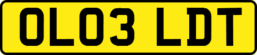 OL03LDT