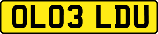 OL03LDU