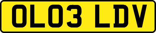 OL03LDV