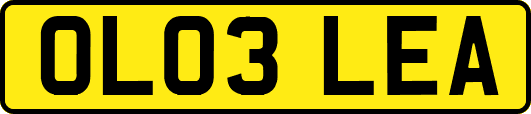 OL03LEA