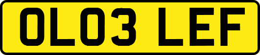 OL03LEF