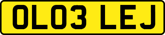 OL03LEJ