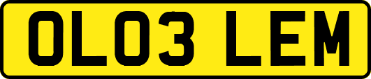 OL03LEM