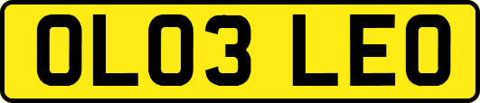 OL03LEO