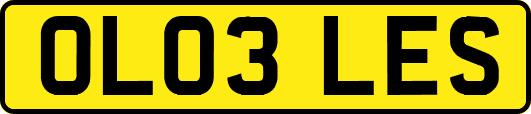 OL03LES