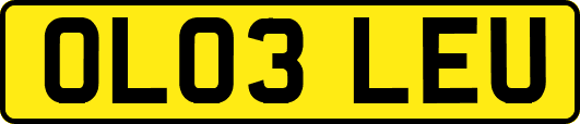 OL03LEU