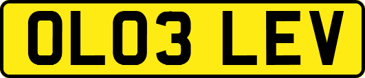 OL03LEV