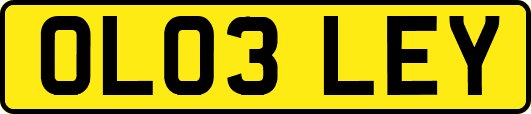 OL03LEY