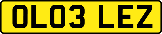 OL03LEZ