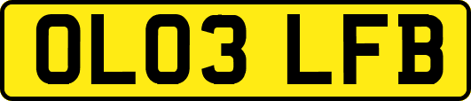 OL03LFB