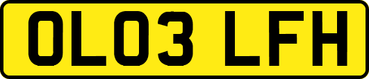 OL03LFH