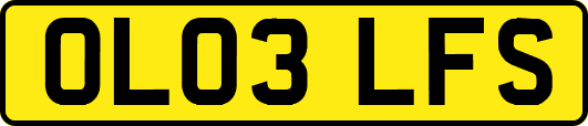 OL03LFS