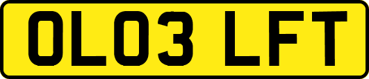 OL03LFT
